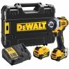 Klucz udarowy DeWalt DCF901P2 12V 340Nm  2x5Ah